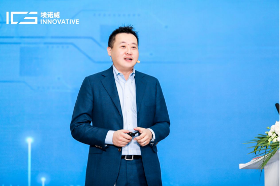 亚搏网页版-亚搏yabo(中国)科技有限公司联合创始人兼副董事长、埃诺威首席执行官谭木